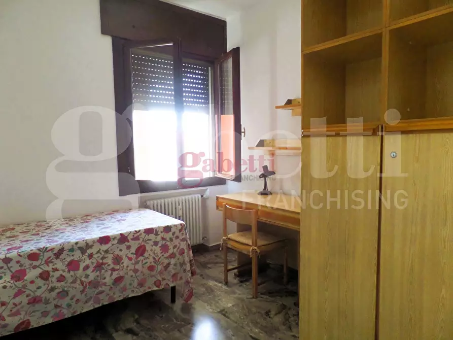 Immagine 12 di Appartamento in affitto  in Via Fratelli Rosselli, 11 a Cento