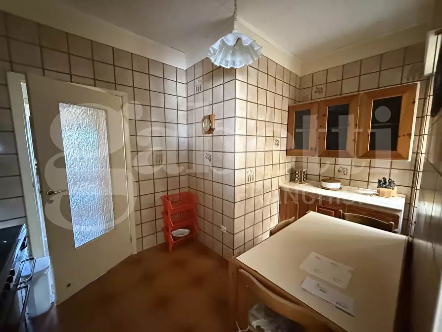 Immagine 13 di Appartamento in vendita  in Via GIOVANNI XXIII, 11 a Catanzaro