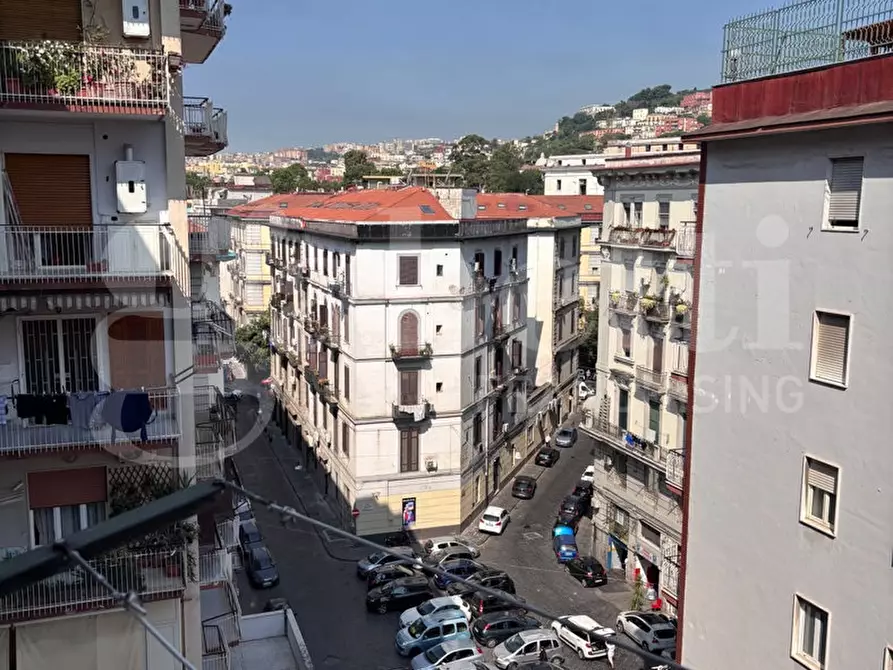 Immagine 32 di Appartamento in vendita  in Via Pietro Giannone a Napoli