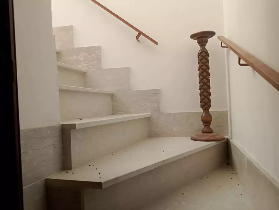 Immagine 23 di Casa indipendente in vendita  in Via San Donato, Snc a Galluccio