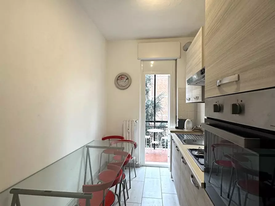 Immagine 1 di Appartamento in vendita  in Via LARGO PROMESSI SPOSI, 3 a Milano