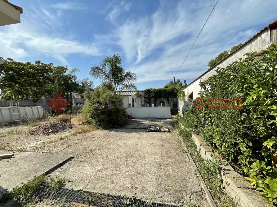 Immagine 34 di Villa in vendita  in Via PONTINA, 148 a Terracina