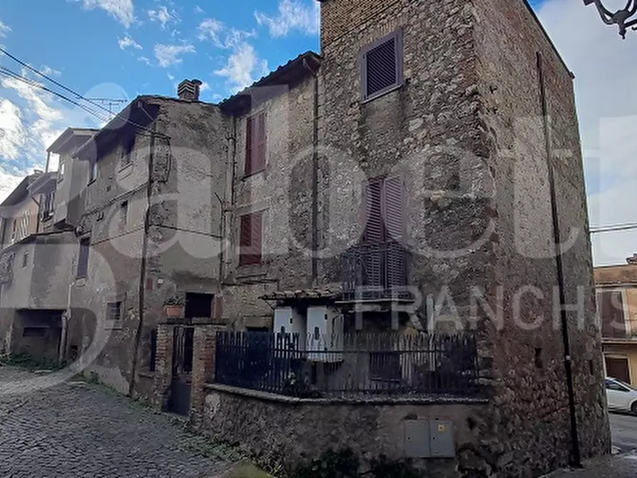 Immagine 5 di Appartamento in vendita  in Via CANALE, 00 a Manziana