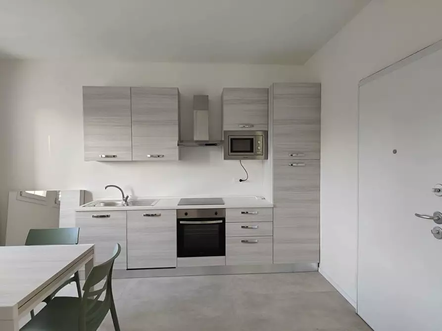 Immagine 2 di Appartamento in affitto  in Via Martin Luther King, 38/3 a Bologna