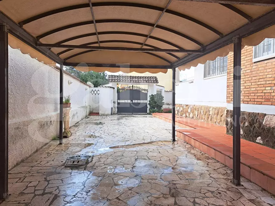 Immagine 8 di Villa in vendita  in Via dei delfini, 261 a Ardea