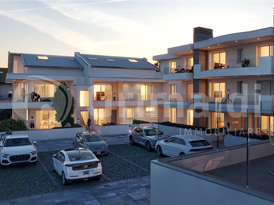 Immagine 3 di Appartamento in vendita  in Via Natta, 13 a Cervia