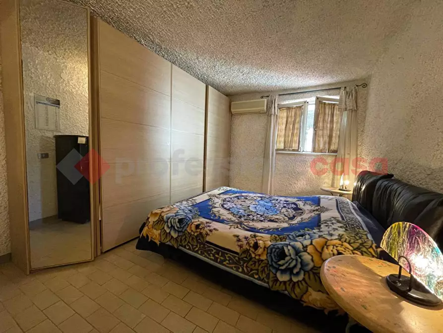 Immagine 16 di Appartamento in vendita  in Via MEDIANA VECCHIA, 20 a Terracina