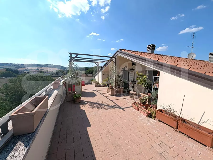 Immagine 19 di Appartamento in vendita  in Via DEGLI ORTACCI, 15 a Deruta