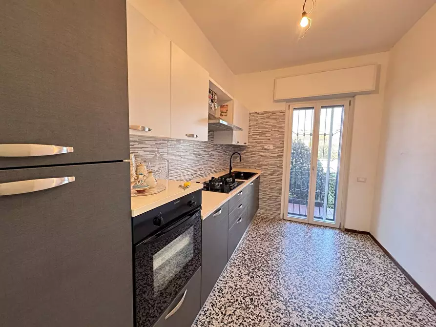 Immagine 12 di Casa bifamiliare in vendita  in Via Tito Speri II traversa, 1/D a Chiari