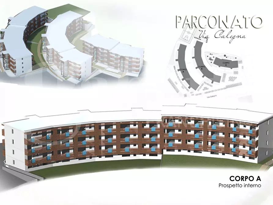 Immagine 21 di Appartamento in vendita  in Via Calegna, 72 a Gaeta