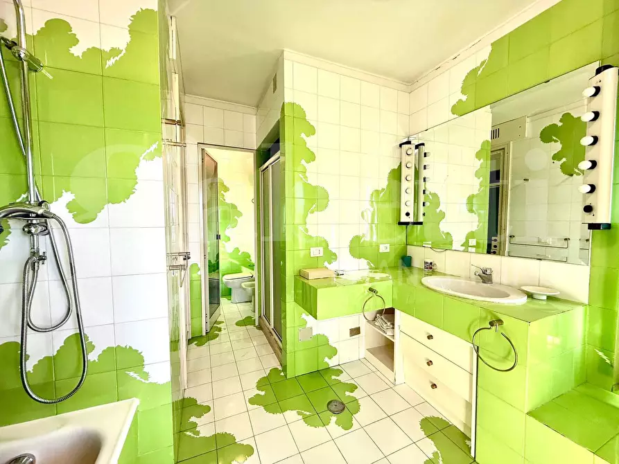 Immagine 10 di Villa in affitto  in Via Marina di Serapo, s.n.c a Gaeta