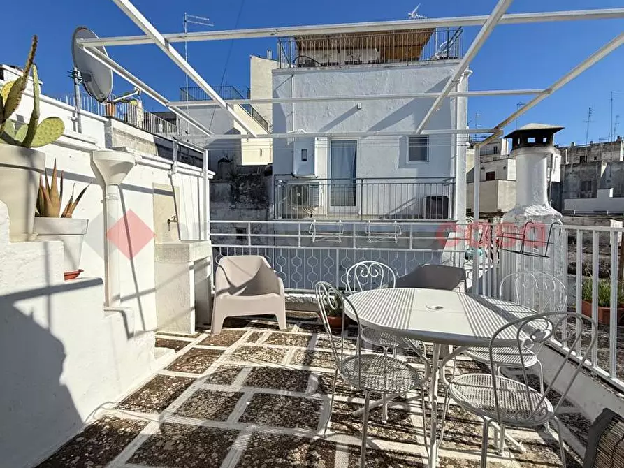 Immagine 39 di Terratetto in vendita  in Via Bonasforza, 56 a Ostuni