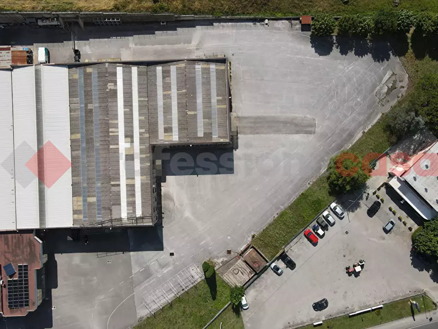 Immagine 7 di Capannone industriale in vendita  in Via SR630, 23 a Spigno Saturnia