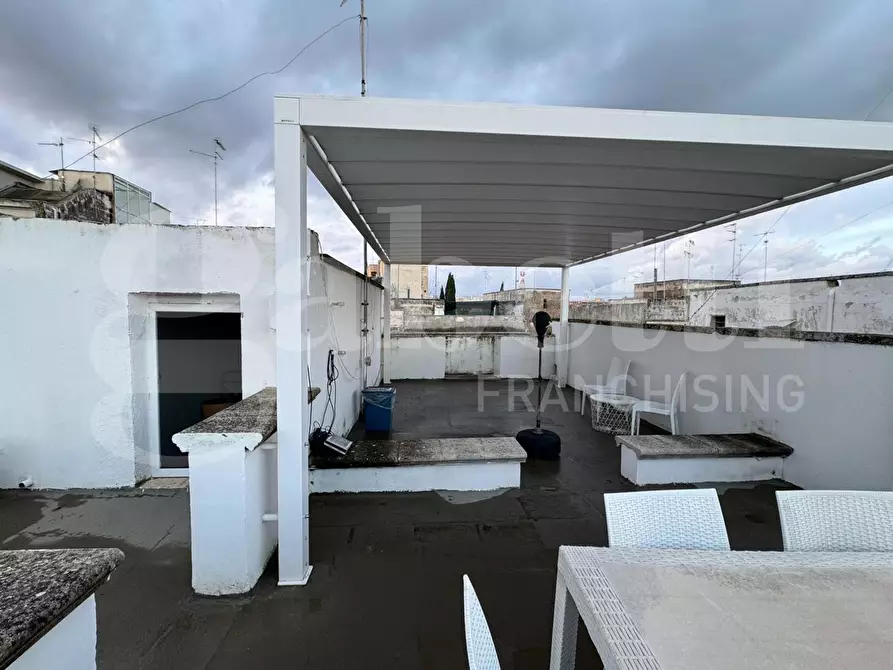 Immagine 5 di Appartamento in vendita  in Via di Valesio, 84 a Lecce