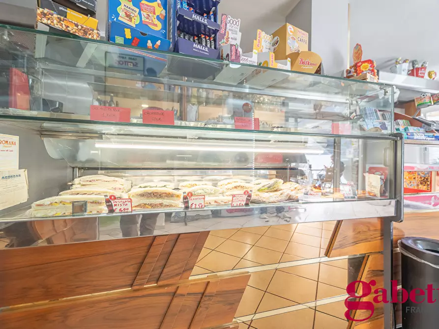 Immagine 15 di Bar / Ristorante in vendita  in Via di Torrevecchia, 88 a Roma