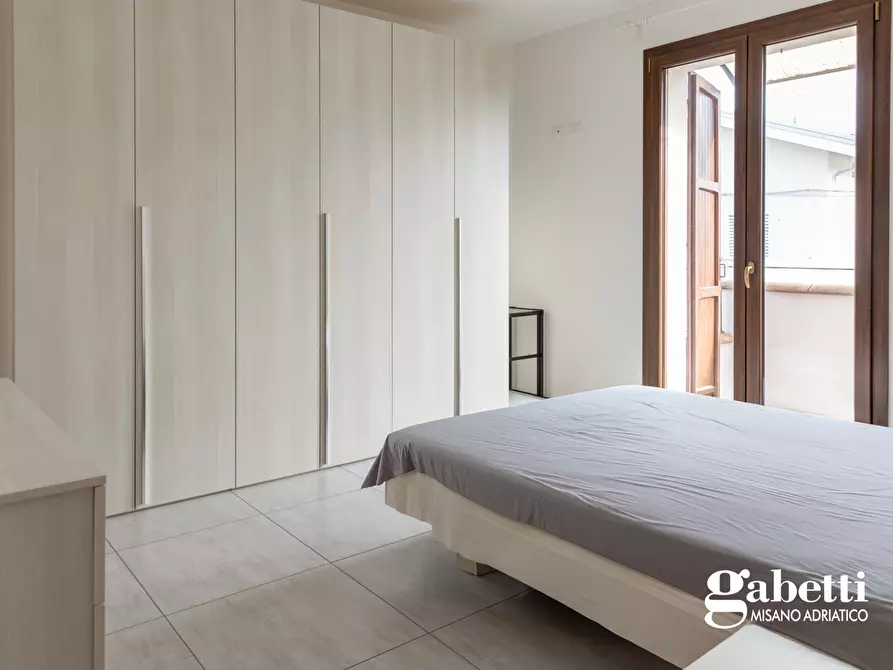 Immagine 16 di Appartamento in vendita  in Via Tintoretto, 23 a Misano Adriatico