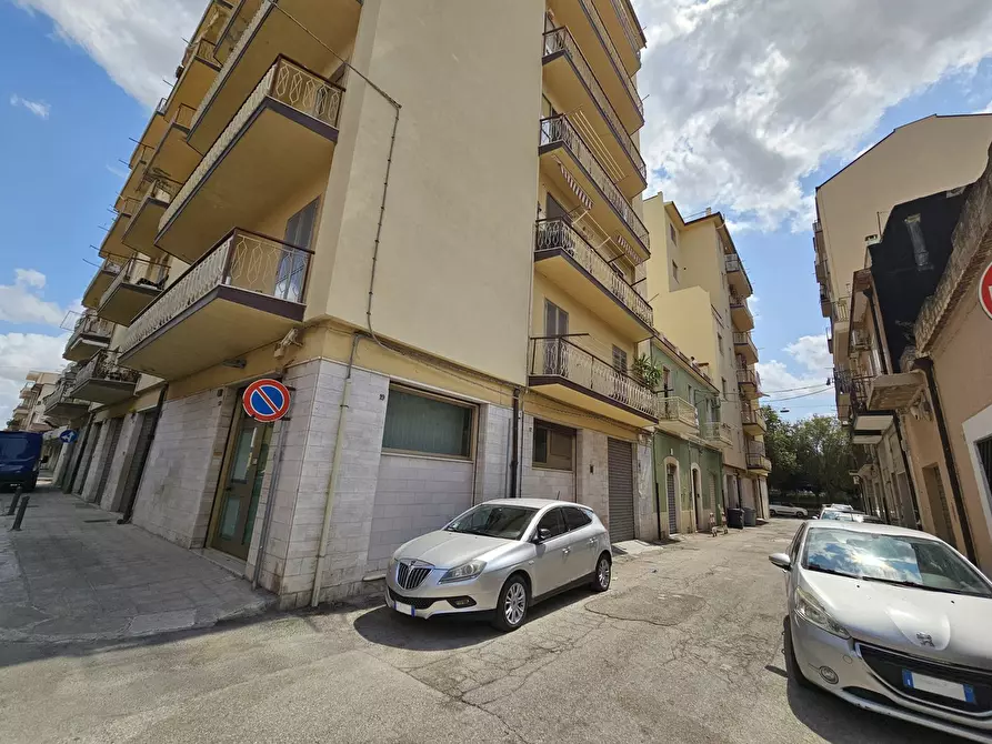 Immagine 4 di Appartamento in vendita  in Via Milazzo a San Severo