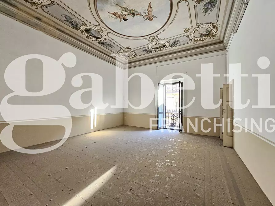 Immagine 2 di Casa indipendente in vendita  in Via Tiberio Solis a San Severo