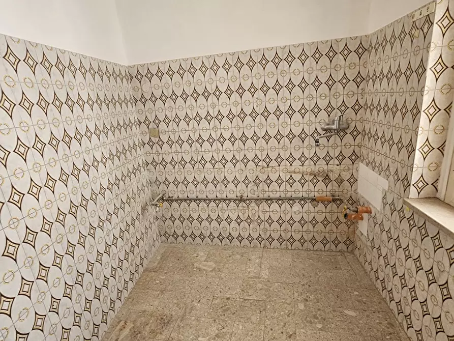 Immagine 6 di Appartamento in vendita  in Via Brescia a San Severo