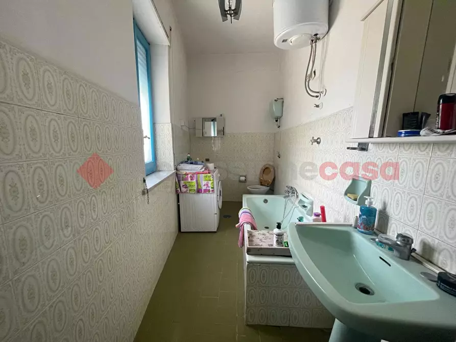 Immagine 22 di Appartamento in vendita  in Via Domiziana a Mondragone