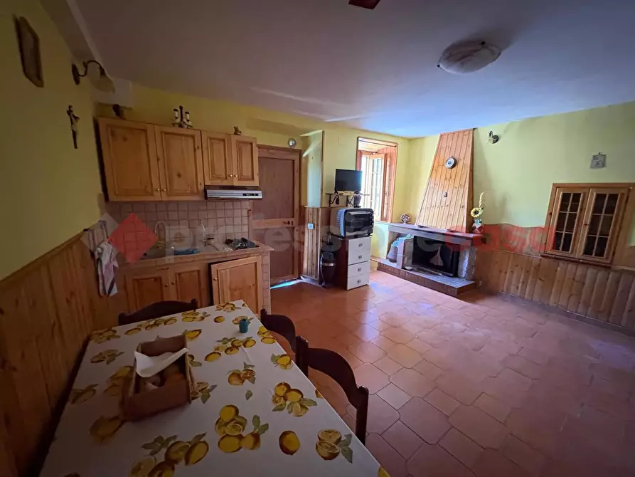 Immagine 4 di Appartamento in vendita  in Via S. Luca, 47 a Guarcino