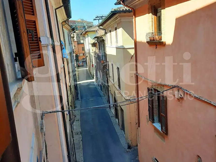 Immagine 19 di Appartamento in vendita  in Via DELLA VERDURA, SNC a Rieti