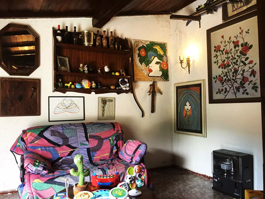 Immagine 16 di Casa indipendente in vendita  in Via San Luca, 41 a Guarcino