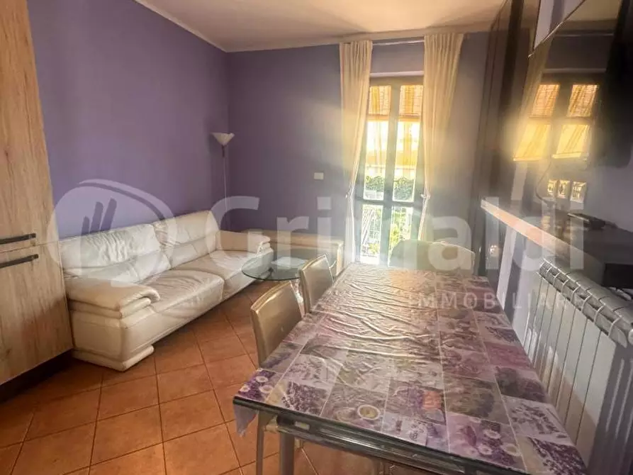 Immagine 4 di Appartamento in vendita  in Via EMILIA, 319 a Broni