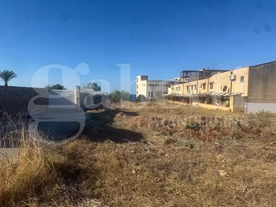 Immagine 6 di Terreno residenziale in vendita  in Via calipso, snc a Castelvetrano