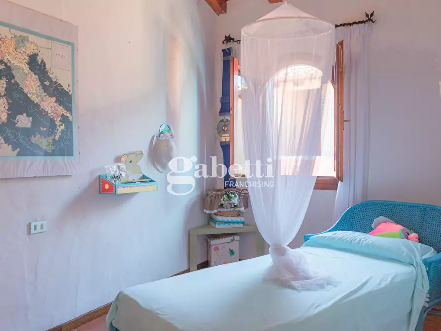 Immagine 8 di Appartamento in vendita  in Via Puntaldia, snc a San Teodoro