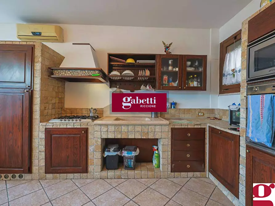 Immagine 6 di Appartamento in vendita  in Viale CASOLI a Riccione