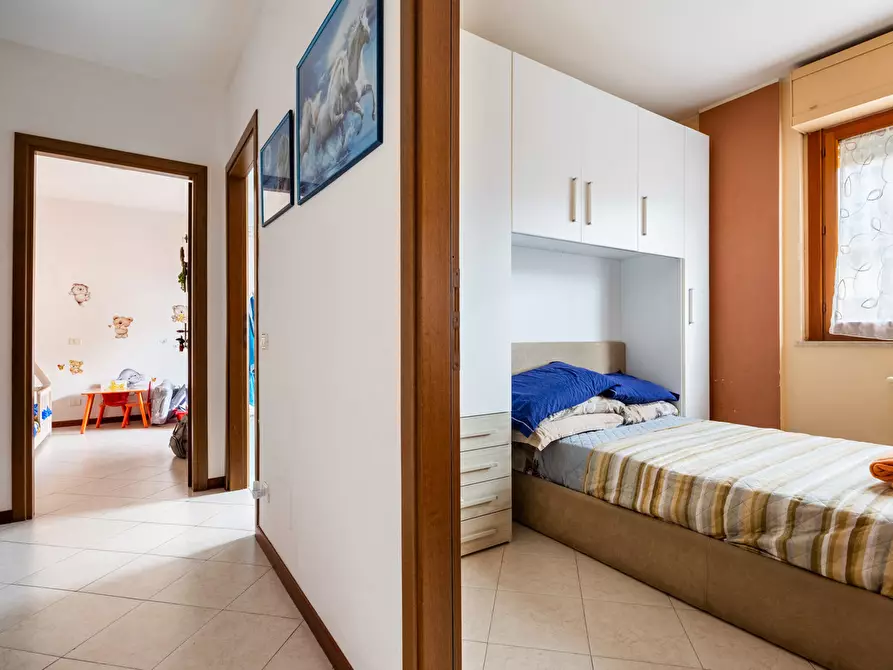 Immagine 18 di Appartamento in vendita  in Via Pia Nalli a Roma