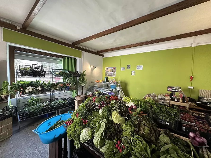 Immagine 5 di Negozio in affitto  in Via Roma, 00 a Manziana