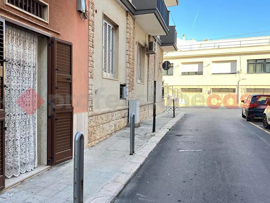 Immagine 2 di Casa indipendente in vendita  in Via pellegrini a Polignano A Mare