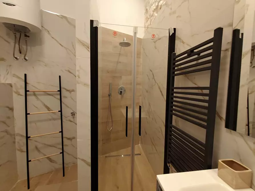 Immagine 8 di Appartamento in affitto  in Via isonzo, 161 a Siracusa