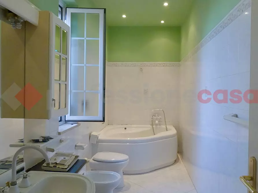 Immagine 21 di Casa indipendente in vendita  in Contrada Mastro Benedetto, snc a Piglio