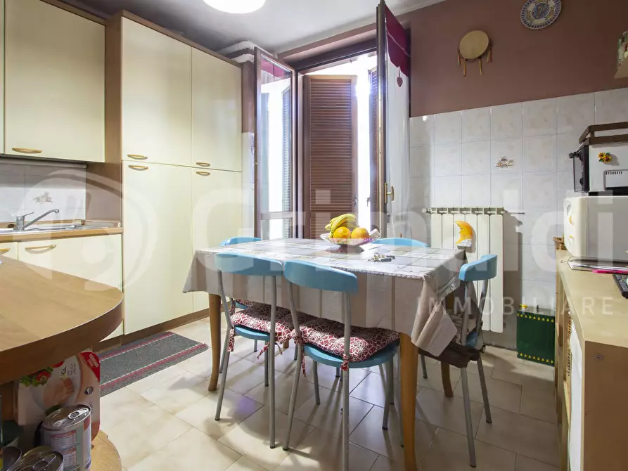 Immagine 6 di Appartamento in vendita  in Via Cavour, 32 a Grezzago
