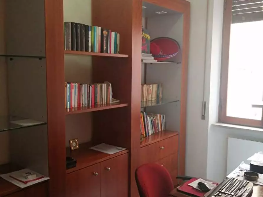 Immagine 12 di Appartamento in vendita  in Via Resistenza, 12 a Sezze