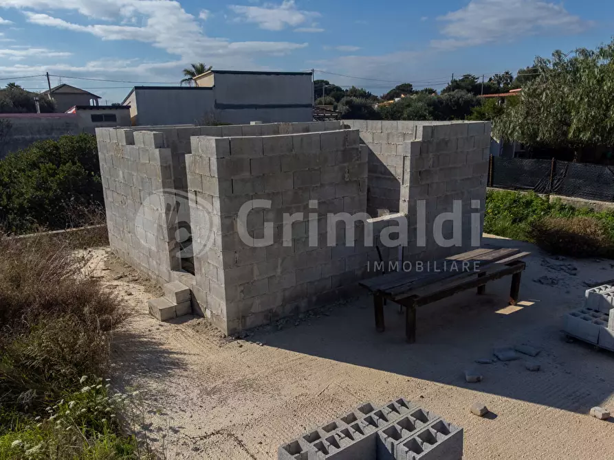 Immagine 5 di Terreno residenziale in vendita  in Via del Turchese, 26 a Siracusa