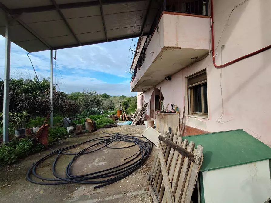 Immagine 11 di Villa in vendita  in Via pergusa, 8 a Melilli