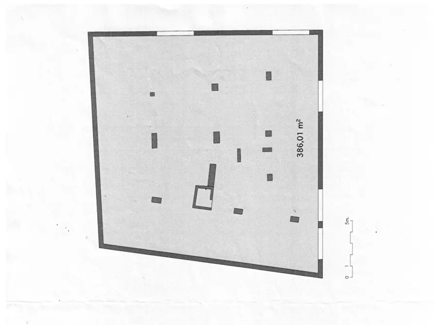 Immagine 11 di Box auto in vendita  in Via Anastasio, 90 a Catania