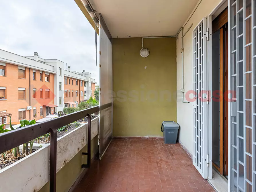 Immagine 14 di Appartamento in vendita  in Via Padre Elia Carosi a Roma