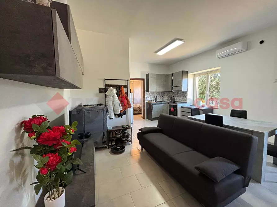 Immagine 16 di Appartamento in vendita  in Via Colfiorito, n.14 a San Cesareo