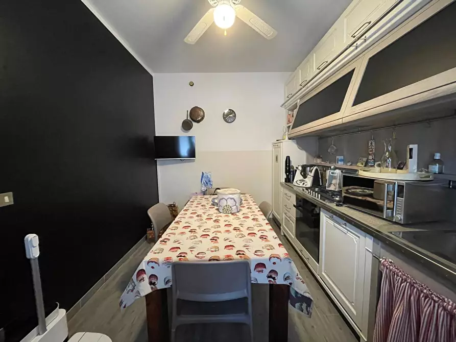 Immagine 4 di Casa bifamiliare in vendita  in Via OLIMPIA, 18 a Chiari