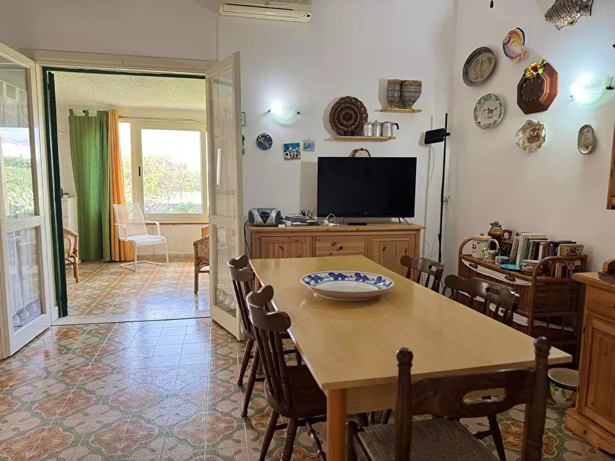 Immagine 8 di Villa in vendita  in Via DELLE MUSE a Siracusa