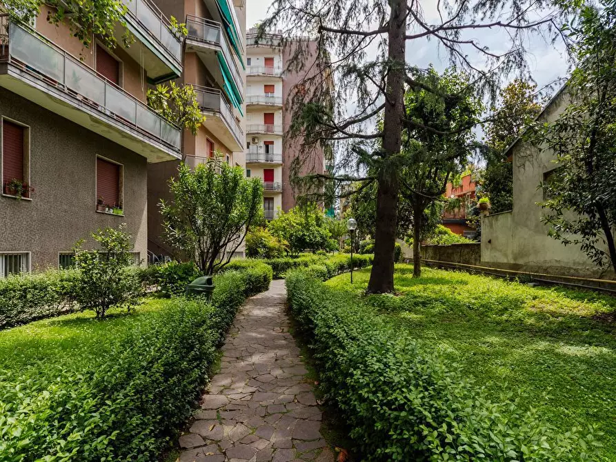 Immagine 32 di Appartamento in vendita  in Via ULISSE SALIS, 28 a Milano