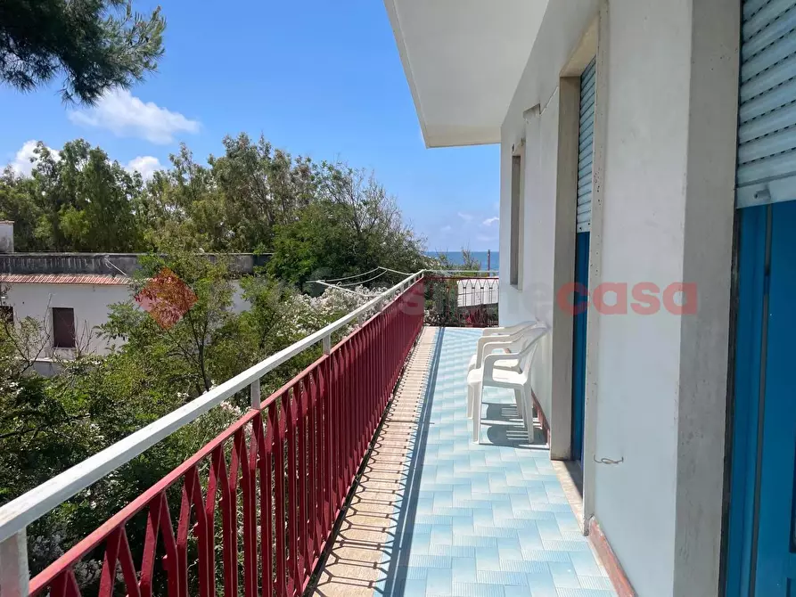Immagine 35 di Appartamento in vendita  in Via Domiziana a Mondragone