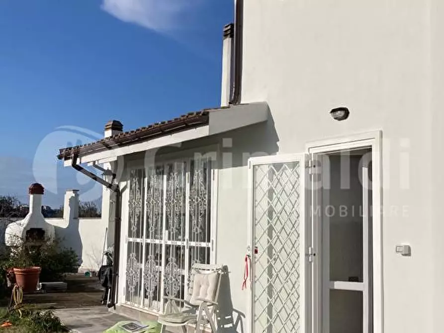 Immagine 6 di Villa in vendita  in Via di Valle Yorio a Castelnuovo Di Porto