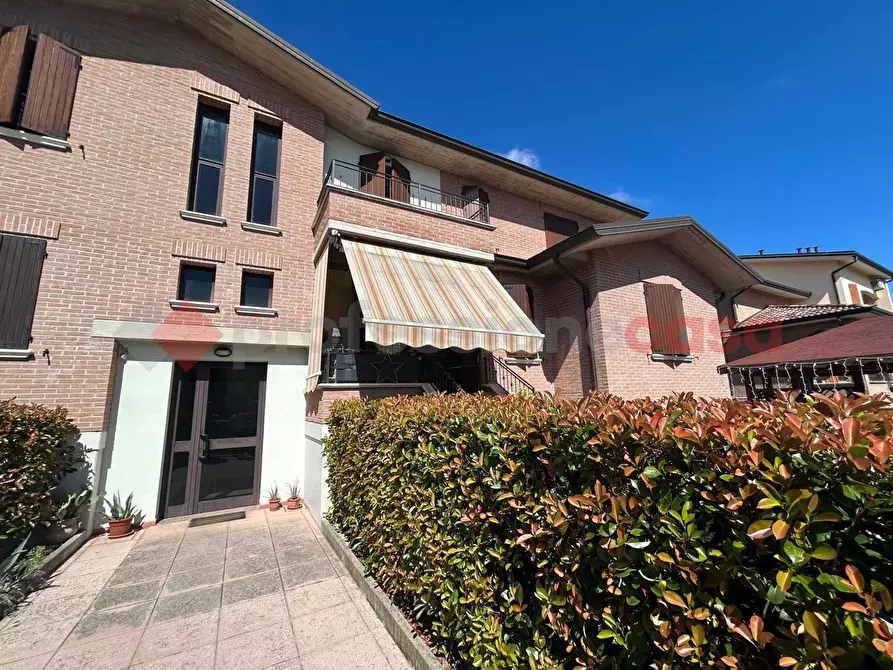 Immagine 2 di Appartamento in vendita  in Via anna frank a Casalgrande