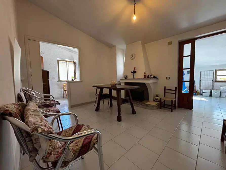 Immagine 9 di Appartamento in vendita  in Via Bruno Buozzi, 140 a Domusnovas